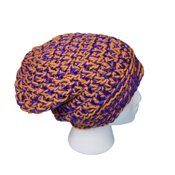 Slouchy Hat - Picture 2 of 3